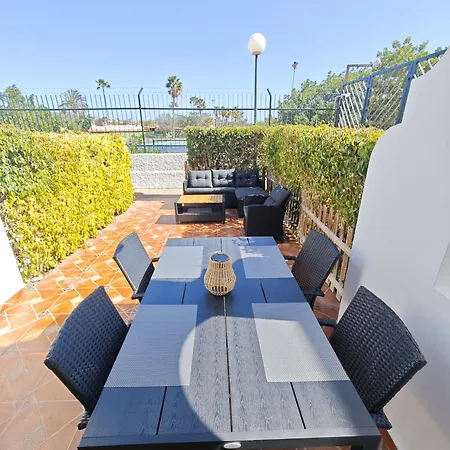 Apartamento Paradise Tropical Sun Maspalomas