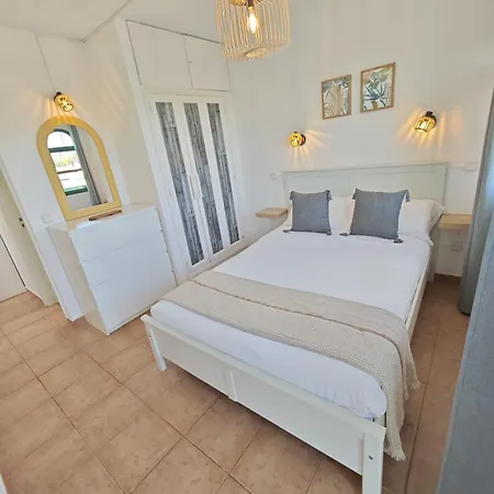 Paradise Tropical Sun Maspalomas Apartamento *