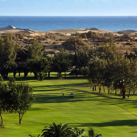Apartamento Paradise Tropical Sun Maspalomas *